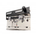 Espressor profesional MAXIMA - cu 2 grupuri - compact - 360 cesti/ora