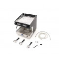 Espressor profesional MAXIMA - cu 2 grupuri - compact - 360 cesti/ora