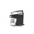 Espressor profesional MAXIMA - cu 2 grupuri - compact - 360 cesti/ora