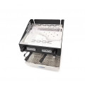 Espressor profesional MAXIMA - cu 2 grupuri - compact - 360 cesti/ora