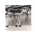 Espressor profesional MAXIMA - cu 2 grupuri - compact - 360 cesti/ora