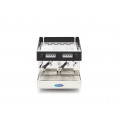 Espressor profesional MAXIMA - cu 2 grupuri - compact - 360 cesti/ora