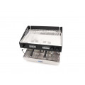 Espressor profesional MAXIMA - cu 2 grupuri - 360 cesti/ora