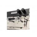 Espressor profesional MAXIMA - cu 2 grupuri - 360 cesti/ora