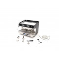 Espressor profesional MAXIMA - cu 2 grupuri - 360 cesti/ora