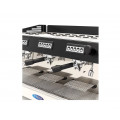 Espressor profesional MAXIMA - cu 3 grupuri - 540 cesti/ora