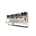Espressor profesional MAXIMA - cu 3 grupuri - 540 cesti/ora