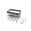 Espressor profesional MAXIMA - cu 3 grupuri - 540 cesti/ora