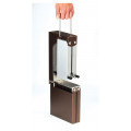 Aparat raclette brânză LOUIS TELLIER Brézi?re