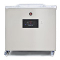 Aparat de vidat cu optiune gaz protecție SAMMIC SU-810GP