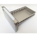 MAXIMA Set sertare pentru masa rece seria SAL/SLT/PIZZA