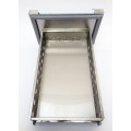 MAXIMA Set sertare pentru masa rece seria SAL/SLT/PIZZA