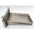 MAXIMA Set sertare pentru masa rece seria SAL/SLT/PIZZA