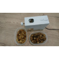PELAMATIC spargator de nuci electric