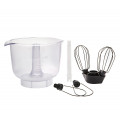 ANKARSRUM set cu brate mestecare si bol