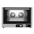 Cuptor combi FM RXD-604 Plus V2.4 - 4 tavi (600x400 sau GN1/1)