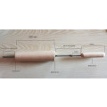 Rolă suplimentară pentru aparat kurtos kalacs - 20x5 cm