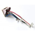 Panou control faza la mixer bucatarie KITCHENAID