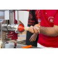 Teava carnati 20 mm pentru masina de tocat carne electric TC-12