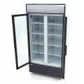 MAXIMA Display vitrina frigorifica bauturi 800 litri