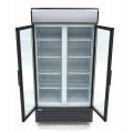 MAXIMA Display vitrina frigorifica bauturi 800 litri
