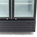 MAXIMA Display vitrina frigorifica bauturi 800 litri