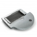 SAMMIC FF-8 disc cartofi pai