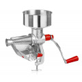 TRE SPADE XL presa rosii manual