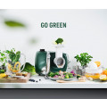 Set accesorii ANKARSRUM GO GREEN