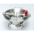 LOUIS TELLIER M500 Dispozitiv profesional pentru pasat-cadru