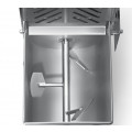 LA FELSINEA ME 20 malaxor carne electric pana la 20kg/ciclu