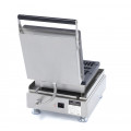 MAXIMA Aparat waffle - forma acadea - 4buc