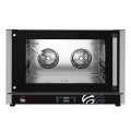 Cuptor combi FM RXDL-604 PLUS - 4 tavi (600x400 sau GN1/1)
