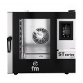 Cuptor combi FM STG-71 V7 - pe 7 tavi GN1/1