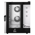 Cuptor combi FM STG-111 M pe 11 tavi GN1/1