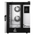 FM STG-112 V7 cuptor combi pe 11 tavi GN2/1