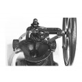 TRE SPADE MC 140R rasnita cafea