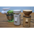 Moară cereale MOCKMILL 100