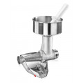 Accesoriu suc de rosii pentru masinile de tocat carne TRE SPADE TC-8-12