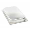 Cuva GN 1/1 GAMMO adancime 65 mm