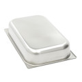 Cuva GN 1/1 GAMMO adancime 100 mm