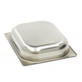 Cuva GN 1/2 GAMMO adancime 65 mm