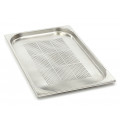 Cuva perforata GN 1/1 GAMMO adancime 20 mm