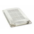 Cuva perforata GN 1/1 GAMMO adancime 40 mm