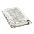 Cuva perforata GN 1/1 GAMMO adancime 65 mm