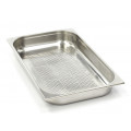 Cuva perforata GN 1/1 GAMMO adancime 65 mm
