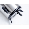 GAMMO dispenser bauturi termoizolat - 14 litri