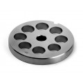 Sita masina de tocat carne TRE SPADE TC-8 orificii 12mm