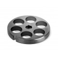 Sita masina de tocat carne TRE SPADE TC-8 orificii 16mm