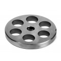 Sita masina de tocat carne TRE SPADE TC-12 orificii 16mm